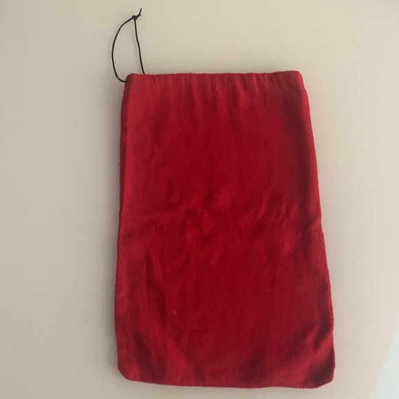 100% authentic Christian Louboutin duster - Picture 4 of 4